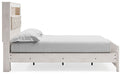 Altyra - Bookcase Bed - Tallahassee Discount Furniture (FL)