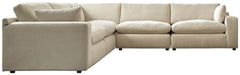 Elyza - Sectional - Tallahassee Discount Furniture (FL)
