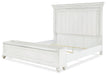 Kanwyn - Panel Bed - Tallahassee Discount Furniture (FL)