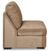 Bandon - Toffee - Armless Chair - Tallahassee Discount Furniture (FL)