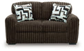 Midnight-Madness - Loveseat - Tallahassee Discount Furniture (FL)