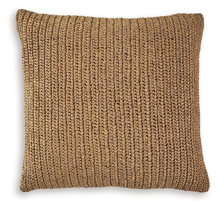 Habenvale - Pillow - Tallahassee Discount Furniture (FL)