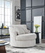 Gramwell - Swivel Chair - Tallahassee Discount Furniture (FL)