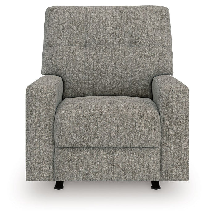 Larimer - Rocker Recliner - Tallahassee Discount Furniture (FL)