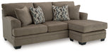 Stonemeade - Sofa Chaise - Tallahassee Discount Furniture (FL)