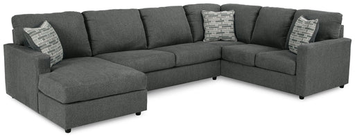 Edenfield - Sectional - Tallahassee Discount Furniture (FL)