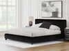 Zuraleus - Upholstered Bed - Tallahassee Discount Furniture (FL)