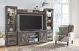 Wynnlow - Home Entertainment Set - Tallahassee Discount Furniture (FL)