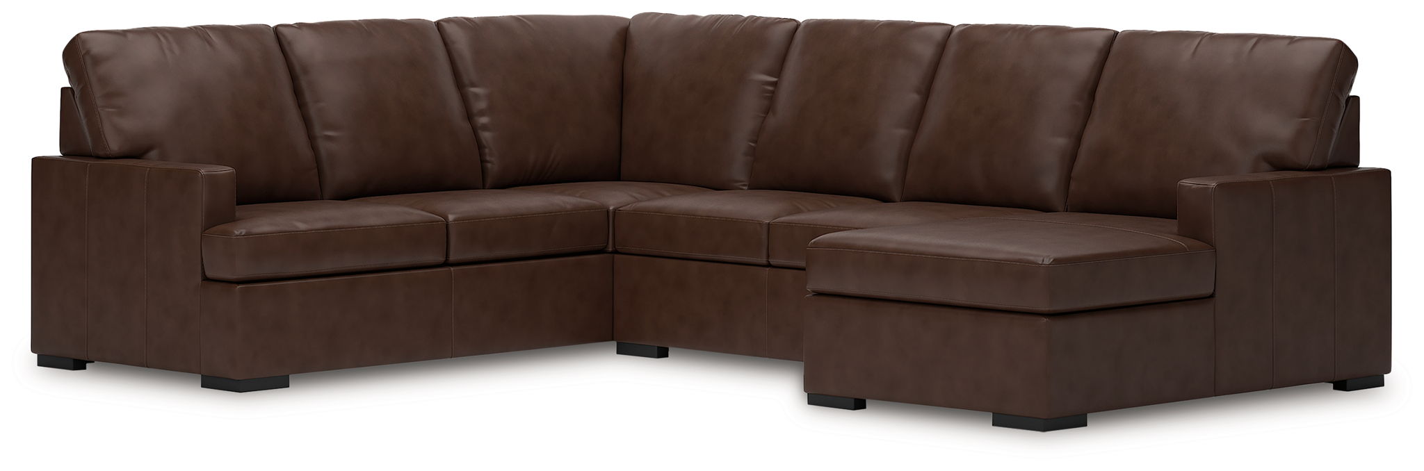 McDowlan - Sectional - Tallahassee Discount Furniture (FL)