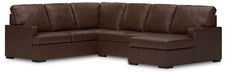 McDowlan - Sectional - Tallahassee Discount Furniture (FL)