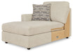 Edenfield - Corner Chaise - Tallahassee Discount Furniture (FL)