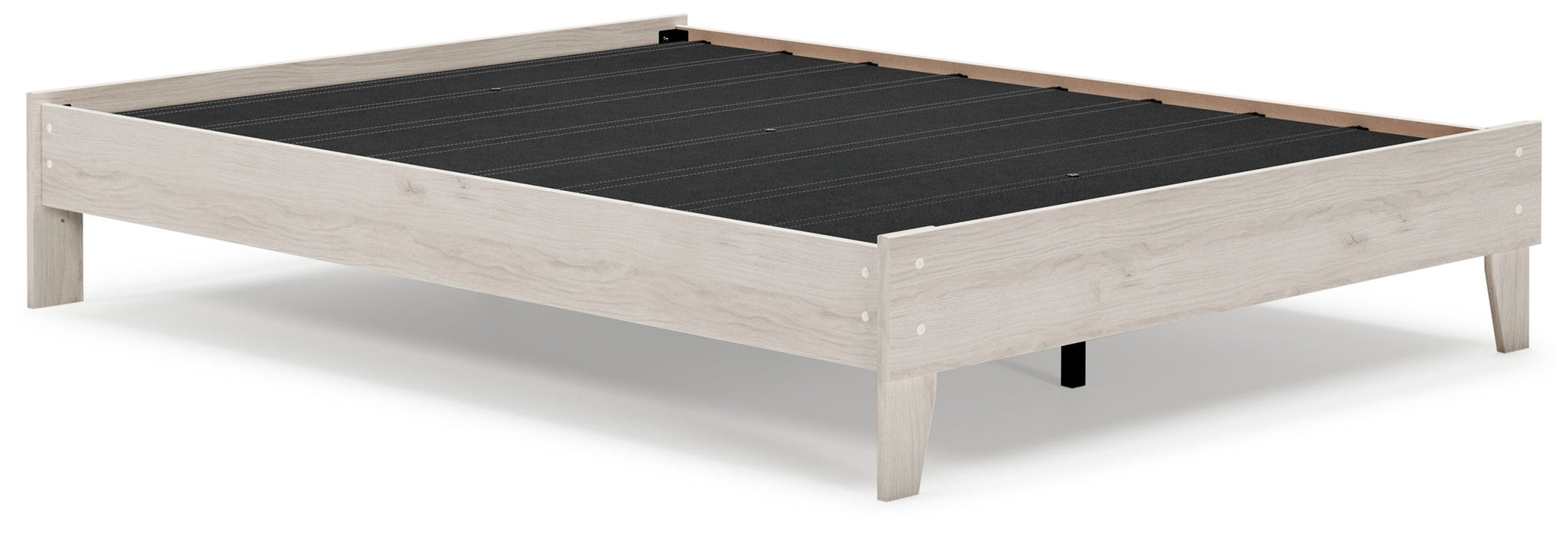 Socalle - Platform Bed - Tallahassee Discount Furniture (FL)