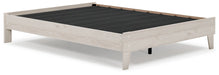 Socalle - Platform Bed - Tallahassee Discount Furniture (FL)