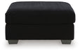 SimpleJoy - Oversized Accent Ottoman - Tallahassee Discount Furniture (FL)