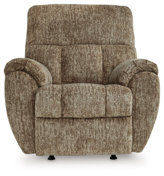 Stayfish - Rocker Recliner - Tallahassee Discount Furniture (FL)