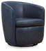 Kierreys - Swivel Chair - Tallahassee Discount Furniture (FL)