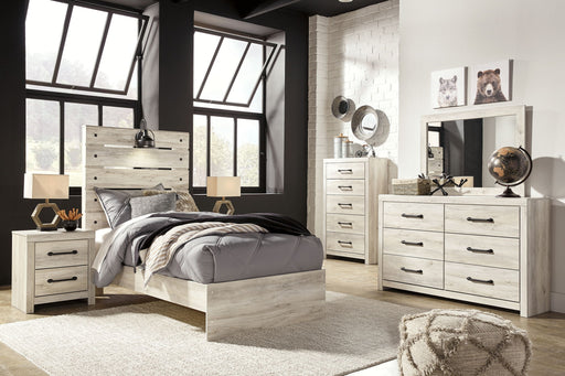 Cambeck - Youth Bedroom Set - Tallahassee Discount Furniture (FL)