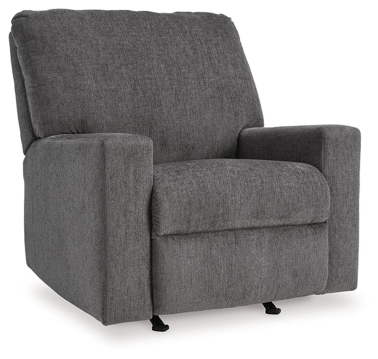 Rannis - Rocker Recliner - Tallahassee Discount Furniture (FL)