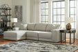 Next-gen - Sectional - Tallahassee Discount Furniture (FL)