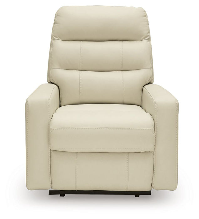 Pennacle Pier - Power Recliner With Adjustable Headrest - Tallahassee Discount Furniture (FL)