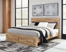 Hyanna - Storage Bed - Tallahassee Discount Furniture (FL)