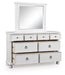 Rowlenstown - Dresser - Tallahassee Discount Furniture (FL)