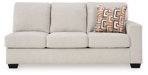 Aviemore - Stone - Raf Sofa - Tallahassee Discount Furniture (FL)