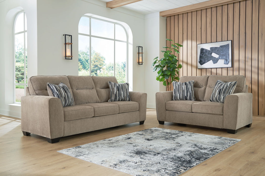 Olten - Living Room Set - Tallahassee Discount Furniture (FL)