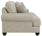 Asanti - Fog - Loveseat - Tallahassee Discount Furniture (FL)