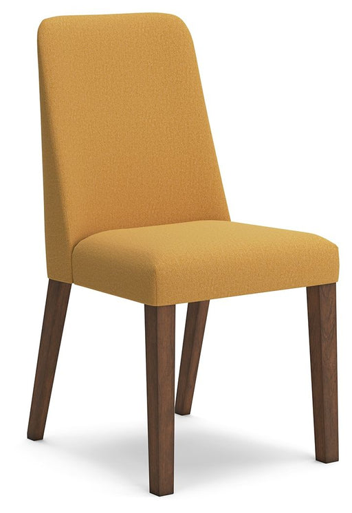 Lyncott - Dining Uph Side Chair (Set of 2) - Tallahassee Discount Furniture (FL)
