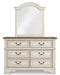 Realyn - Dresser - Tallahassee Discount Furniture (FL)