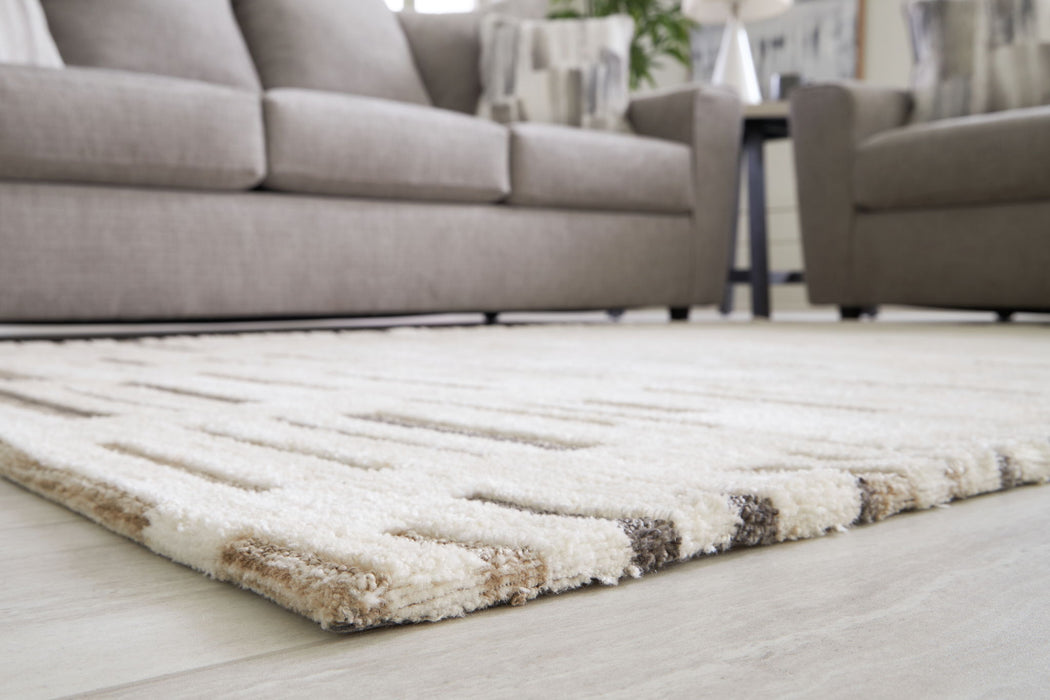 Leesdale - Rug - Tallahassee Discount Furniture (FL)