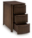 Camdill - Chair Side End Table - Tallahassee Discount Furniture (FL)