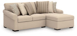 LadyMae - Sectional - Tallahassee Discount Furniture (FL)