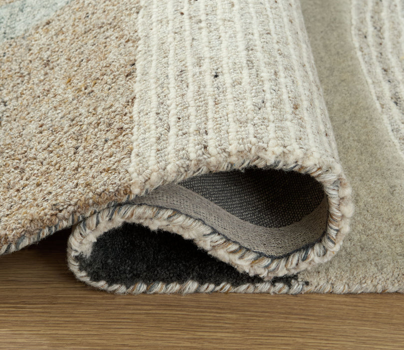 Edrickhill - Rug - Tallahassee Discount Furniture (FL)