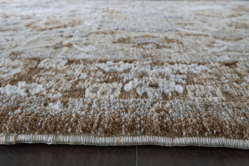 Ainswick - Memory Foam Rug - Tallahassee Discount Furniture (FL)