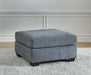 Marleton - Oversized Accent Ottoman - Tallahassee Discount Furniture (FL)