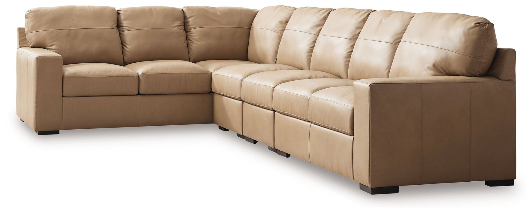 Bandon - Sectional - Tallahassee Discount Furniture (FL)