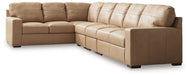 Bandon - Sectional - Tallahassee Discount Furniture (FL)