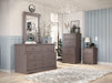 Stavros Nightstand - Tallahassee Discount Furniture (FL)