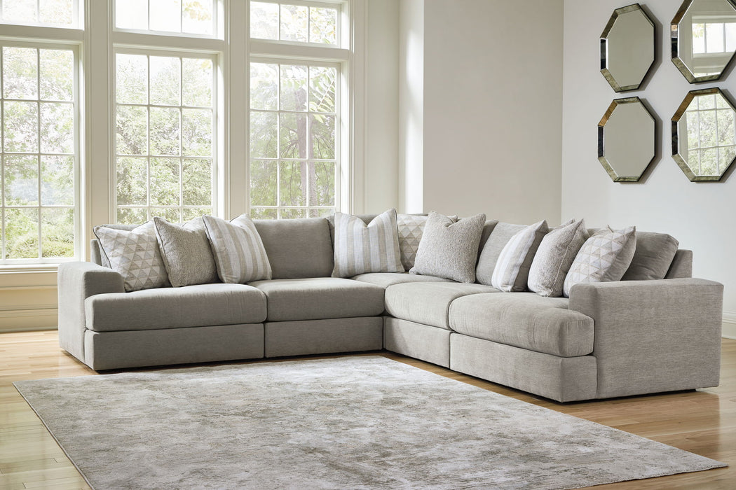 Avaliyah - Living Room Set - Tallahassee Discount Furniture (FL)
