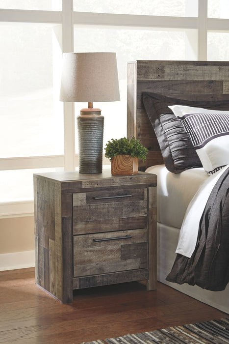 Derekson - Youth Bedroom Set - Tallahassee Discount Furniture (FL)