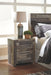 Derekson - Bedroom Set - Tallahassee Discount Furniture (FL)