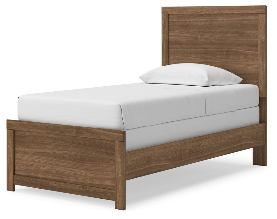 Broachmyn - Panel Bed - Tallahassee Discount Furniture (FL)