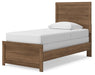 Broachmyn - Panel Bed - Tallahassee Discount Furniture (FL)