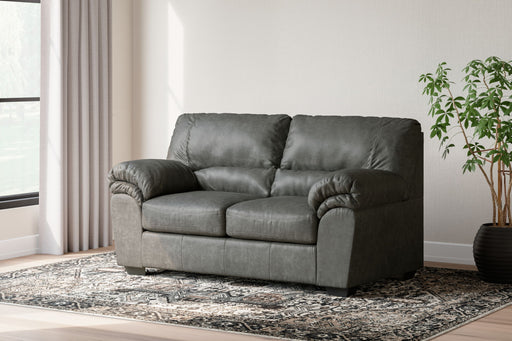 Bladen - Stationary Loveseat - Tallahassee Discount Furniture (FL)