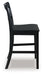 Greddinton - Barstool (Set of 2) - Tallahassee Discount Furniture (FL)