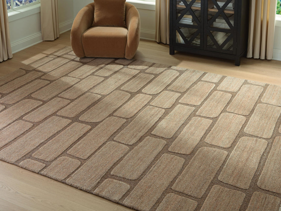 Orest - Rug - Tallahassee Discount Furniture (FL)