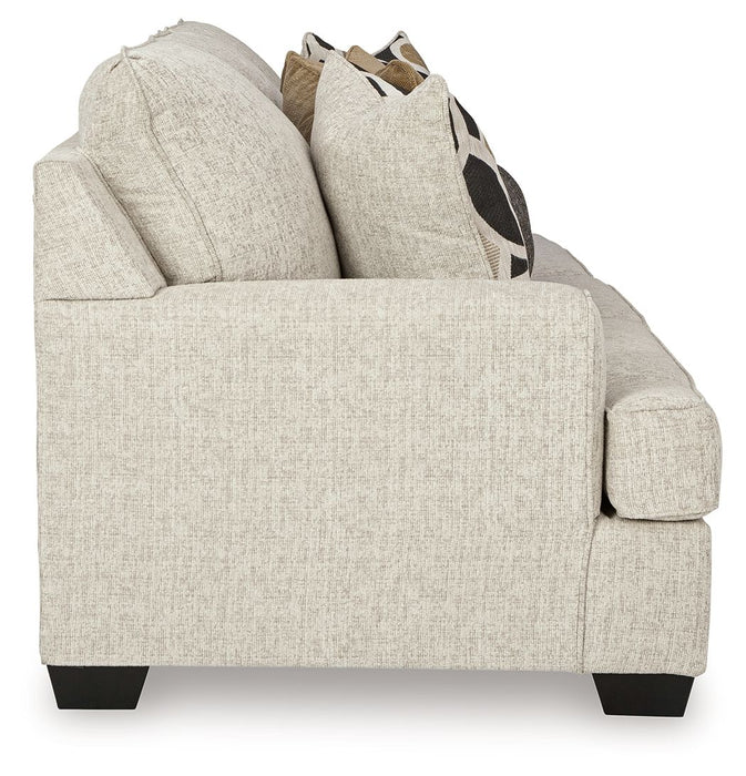 Heartcort - Living Room Set - Tallahassee Discount Furniture (FL)