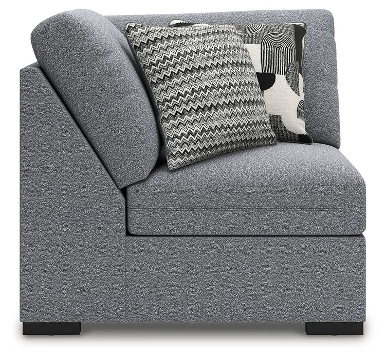 Bealton - Salt And Pepper - Wedge - Tallahassee Discount Furniture (FL)